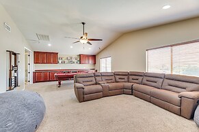 Expansive Mesa Retreat w/ Private Outdoor Pool!