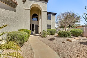 Expansive Mesa Retreat w/ Private Outdoor Pool!