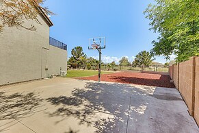 Expansive Mesa Retreat w/ Private Outdoor Pool!
