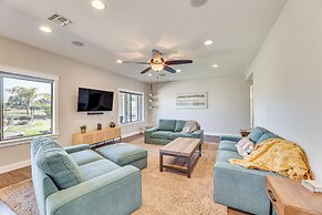 Expansive Mesa Retreat w/ Private Outdoor Pool!