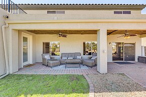 Expansive Mesa Retreat w/ Private Outdoor Pool!