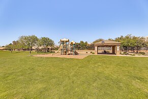 Expansive Mesa Retreat w/ Private Outdoor Pool!
