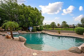 Expansive Mesa Retreat w/ Private Outdoor Pool!