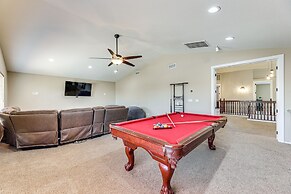 Expansive Mesa Retreat w/ Private Outdoor Pool!