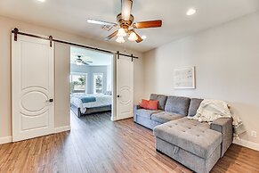 Expansive Mesa Retreat w/ Private Outdoor Pool!