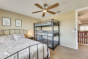 Expansive Mesa Retreat w/ Private Outdoor Pool!