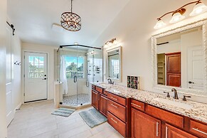 Expansive Mesa Retreat w/ Private Outdoor Pool!