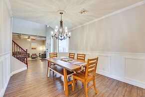 Expansive Mesa Retreat w/ Private Outdoor Pool!