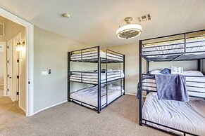 Expansive Mesa Retreat w/ Private Outdoor Pool!