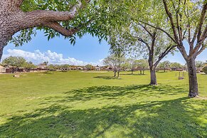 Expansive Mesa Retreat w/ Private Outdoor Pool!