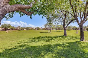 Expansive Mesa Retreat w/ Private Outdoor Pool!