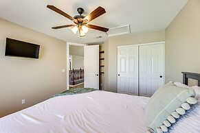 Expansive Mesa Retreat w/ Private Outdoor Pool!