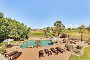 Expansive Mesa Retreat w/ Private Outdoor Pool!