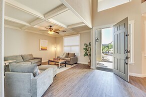 Expansive Mesa Retreat w/ Private Outdoor Pool!