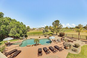 Expansive Mesa Retreat w/ Private Outdoor Pool!
