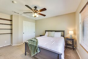 Expansive Mesa Retreat w/ Private Outdoor Pool!