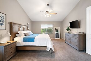 Expansive Mesa Retreat w/ Private Outdoor Pool!