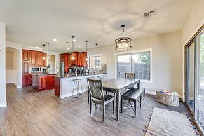 Expansive Mesa Retreat w/ Private Outdoor Pool!