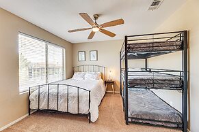 Expansive Mesa Retreat w/ Private Outdoor Pool!