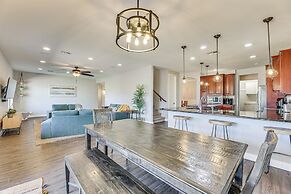 Expansive Mesa Retreat w/ Private Outdoor Pool!