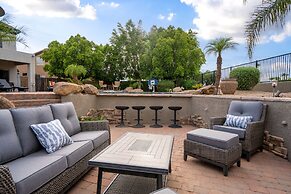Expansive Mesa Retreat w/ Private Outdoor Pool!