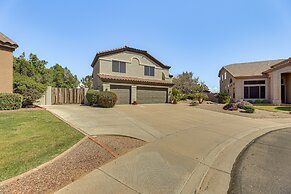 Expansive Mesa Retreat w/ Private Outdoor Pool!