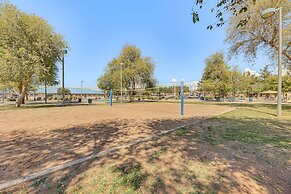 Expansive Mesa Retreat w/ Private Outdoor Pool!