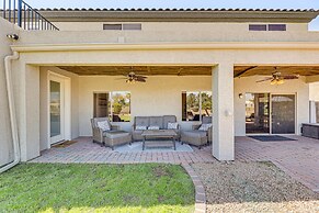 Expansive Mesa Retreat w/ Private Outdoor Pool!