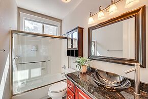 Expansive Mesa Retreat w/ Private Outdoor Pool!