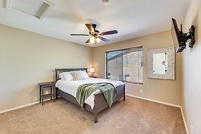 Expansive Mesa Retreat w/ Private Outdoor Pool!