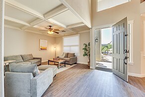 Expansive Mesa Retreat w/ Private Outdoor Pool!