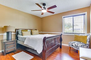 Near Beaches: Pet-friendly Sunrise Escape w/ Patio