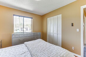 Near Beaches: Pet-friendly Sunrise Escape w/ Patio