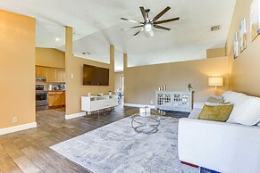 Near Beaches: Pet-friendly Sunrise Escape w/ Patio