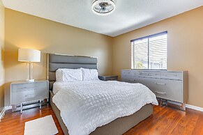 Near Beaches: Pet-friendly Sunrise Escape w/ Patio