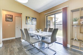 Near Beaches: Pet-friendly Sunrise Escape w/ Patio