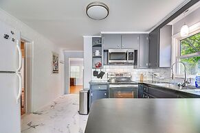 Raleigh Retreat ~ 5 Mi to Dtwn & Historic Oakwood!