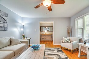 Raleigh Retreat ~ 5 Mi to Dtwn & Historic Oakwood!