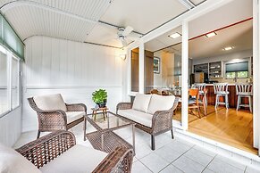 Mill Valley Home: 5 Mi to Golden Gate Bridge!
