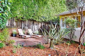 Mill Valley Home: 5 Mi to Golden Gate Bridge!