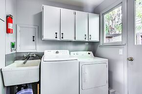 Mill Valley Home: 5 Mi to Golden Gate Bridge!