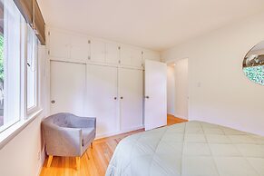 Mill Valley Home: 5 Mi to Golden Gate Bridge!