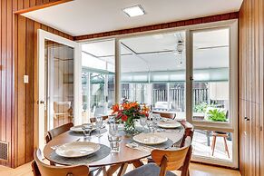 Mill Valley Home: 5 Mi to Golden Gate Bridge!