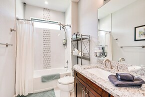 8 Mi to Dtwn: Canalfront Home in Cape Coral!