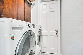 8 Mi to Dtwn: Canalfront Home in Cape Coral!