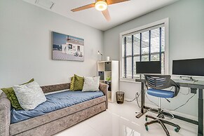 8 Mi to Dtwn: Canalfront Home in Cape Coral!