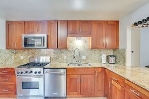 Renton Home: Gazebo w/ TV & Bbq, 15 Mi to Seattle