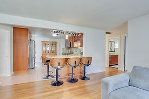 Renton Home: Gazebo w/ TV & Bbq, 15 Mi to Seattle