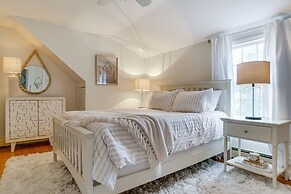 Charming Cape Cod Home ~ 1 Mi to Megansett Beach
