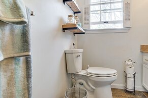 Charming Cape Cod Home ~ 1 Mi to Megansett Beach